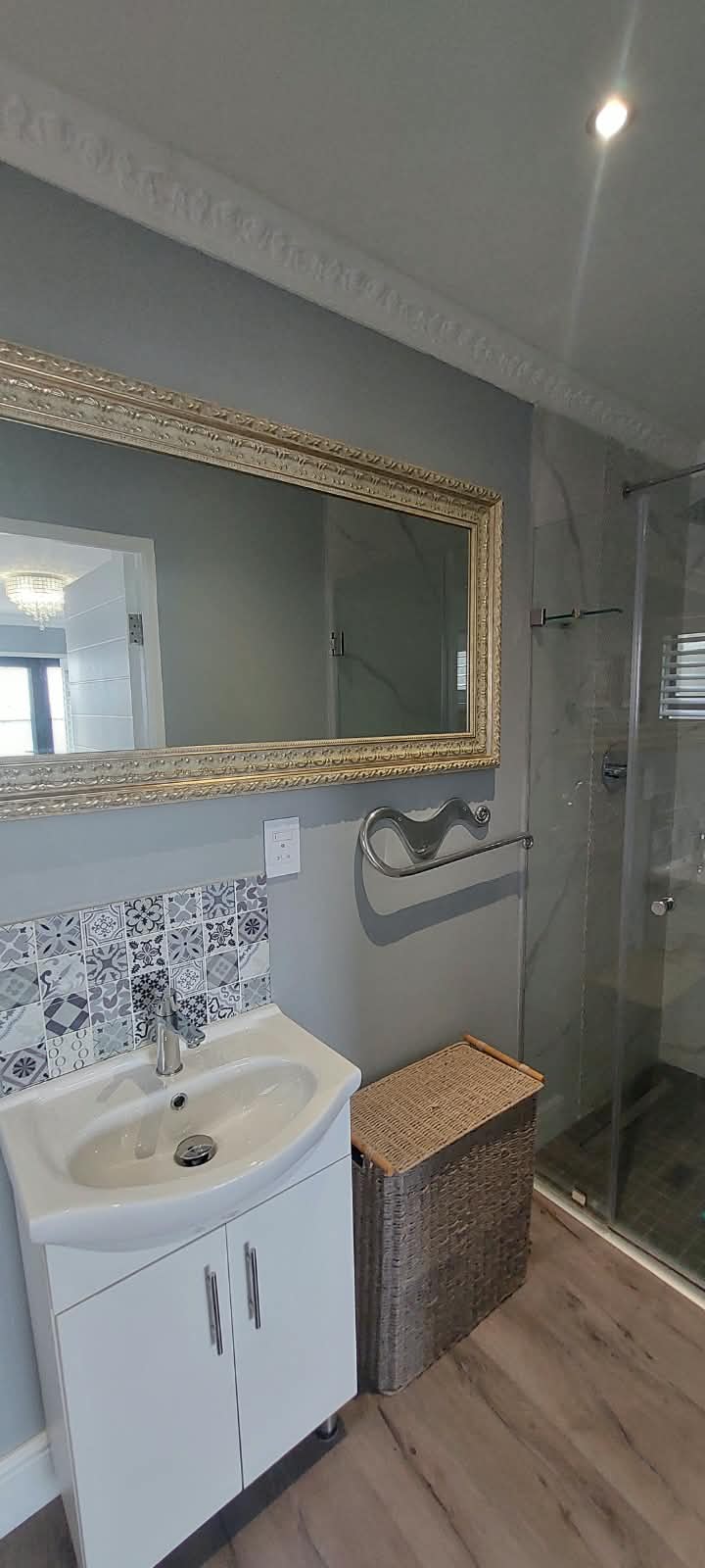 To Let 1 Bedroom Property for Rent in Fairhaven Country Estate Western Cape